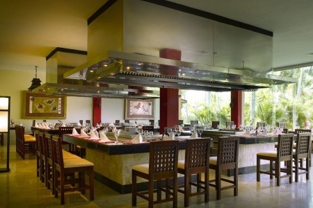 Trs Turquesa Hotel - 15