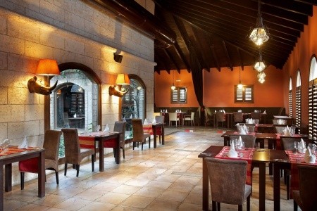 Trs Turquesa Hotel - 17