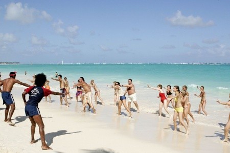 Trs Turquesa Hotel - 18