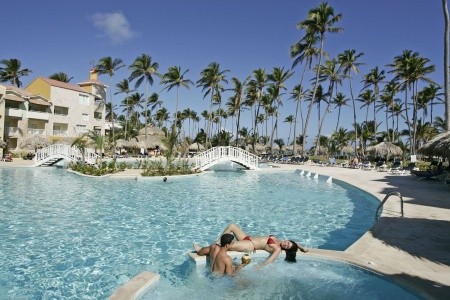 Trs Turquesa Hotel - 19