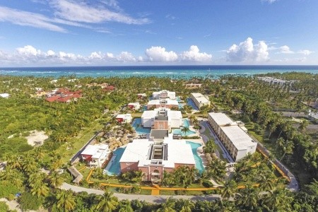 Trs Turquesa Hotel - 21