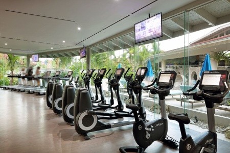 Trs Turquesa Hotel - 26