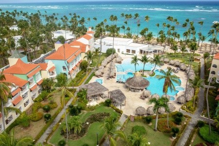 Trs Turquesa Hotel - 27