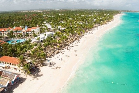 Trs Turquesa Hotel - 28