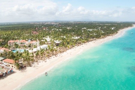 Trs Turquesa Hotel - 29