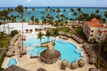 Trs Turquesa Hotel - 31