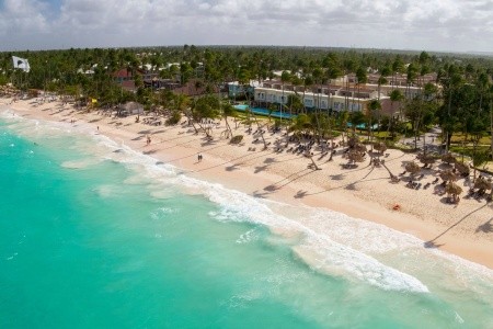 Trs Turquesa Hotel - 32