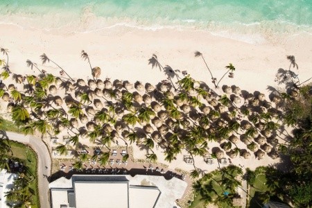 Trs Turquesa Hotel - 34