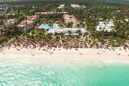 Trs Turquesa Hotel - 39