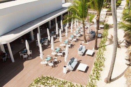 Trs Turquesa Hotel - 40