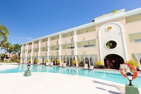 Trs Turquesa Hotel - 43