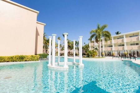 Trs Turquesa Hotel - 46