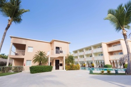 Trs Turquesa Hotel - 47