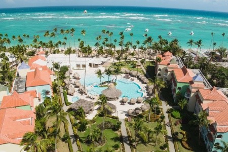 Trs Turquesa Hotel - 48