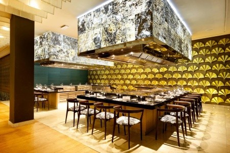 Trs Turquesa Hotel - 52