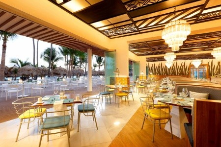 Trs Turquesa Hotel - 60