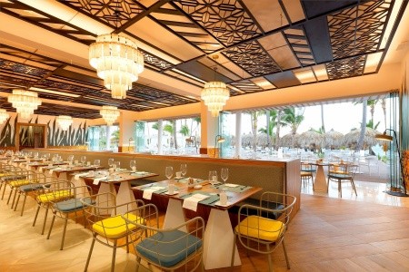 Trs Turquesa Hotel - 61