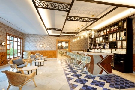 Trs Turquesa Hotel - 64