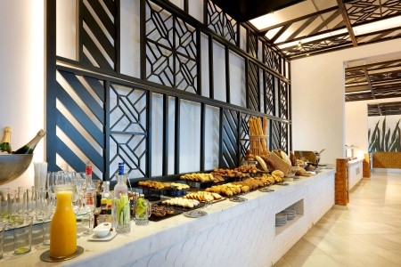 Trs Turquesa Hotel - 65