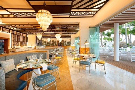 Trs Turquesa Hotel - 70