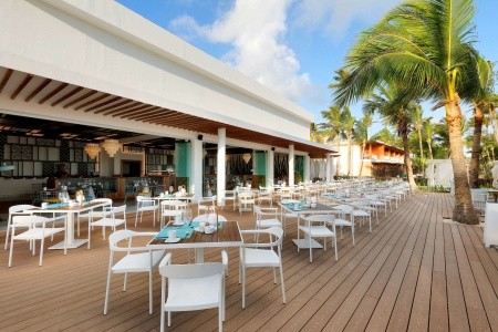 Trs Turquesa Hotel - 72