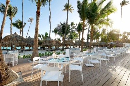 Trs Turquesa Hotel - 73