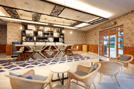 Trs Turquesa Hotel - 74