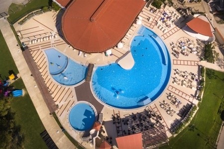 Sunny Baška Hotel (Ex. Corinthia) - 3