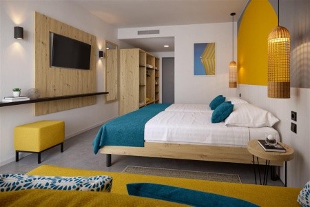 Sunny Baška Hotel (Ex. Corinthia) - 6