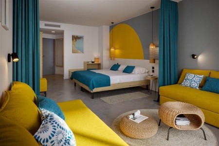 Sunny Baška Hotel (Ex. Corinthia) - 9