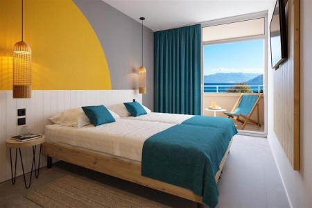 Sunny Baška Hotel (Ex. Corinthia) - 10