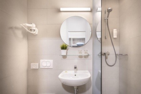 Sunny Baška Hotel (Ex. Corinthia) - 13