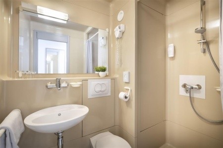 Sunny Baška Hotel (Ex. Corinthia) - 14