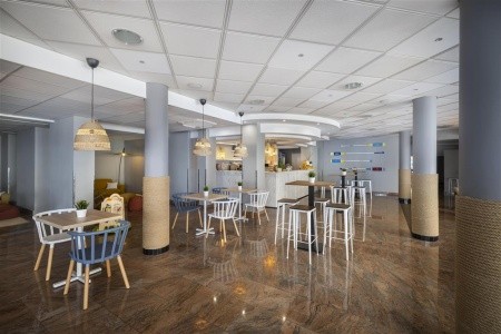 Sunny Baška Hotel (Ex. Corinthia) - 15