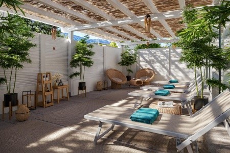 Sunny Baška Hotel (Ex. Corinthia) - 16