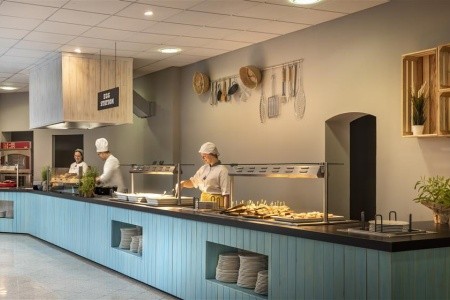 Sunny Baška Hotel (Ex. Corinthia) - 19