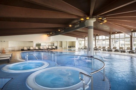 Sunny Baška Hotel (Ex. Corinthia) - 21