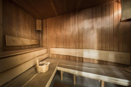 Sunny Baška Hotel (Ex. Corinthia) - 26