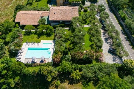 Residence Le Rasole - 14