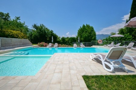 Residence Le Rasole - 15