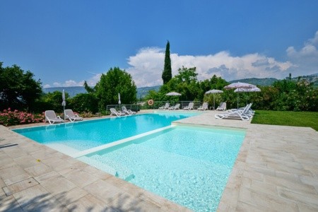 Residence Le Rasole - 16