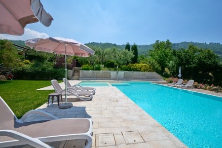 Residence Le Rasole - 17