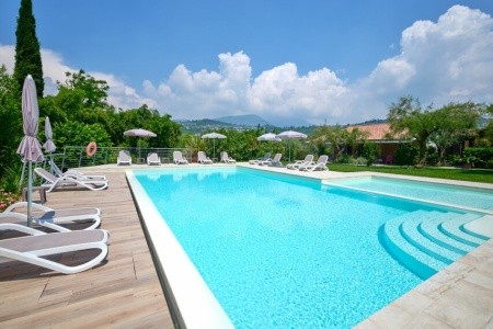 Residence Le Rasole - 18