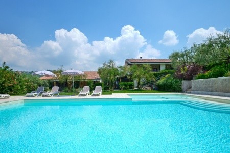 Residence Le Rasole - 19