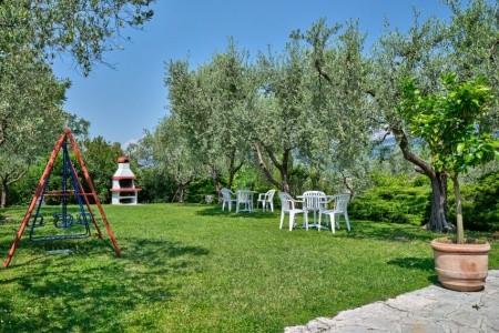 Residence Le Rasole - 21