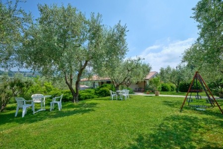 Residence Le Rasole - 22