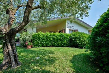 Residence Le Rasole - 23