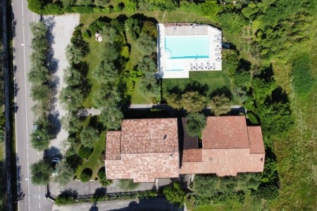 Residence Le Rasole - 24