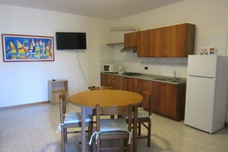 Residence Le Rasole - 25