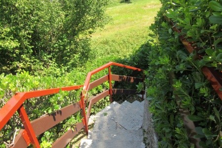 Residence Le Rasole - 27